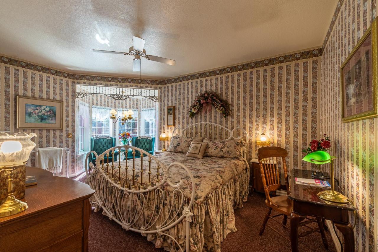 Apples Bed And Breakfast Inn Big Bear Lake Exterior foto